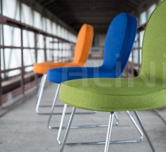 Стул B4 Стул B4 фабрика Adrenalina