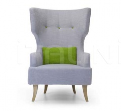 Кресло DONNA Кресло DONNA фабрика Domingo Salotti