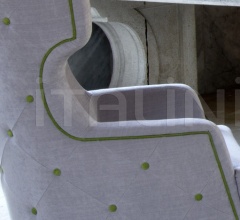 Кресло DONNA Кресло DONNA фабрика Domingo Salotti