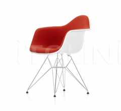 Стул Eames Plastic Armchair DAR Стул Eames Plastic Armchair DAR фабрика Vitra