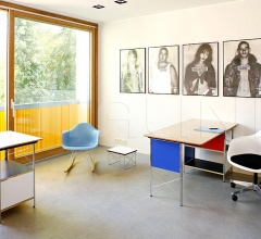 Кресло RAR Кресло RAR фабрика Vitra