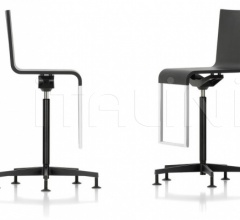 Кресло .03 High Кресло .03 High фабрика Vitra