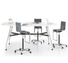 Кресло .03 High Кресло .03 High фабрика Vitra