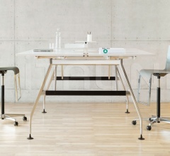 Кресло .03 High Кресло .03 High фабрика Vitra