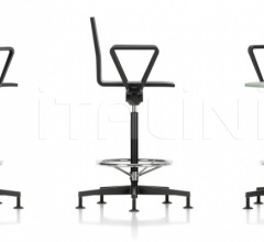 Кресло .04 Counter Кресло .04 Counter фабрика Vitra