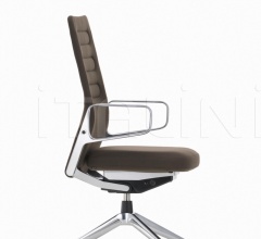 Кресло AC 5 Work Кресло AC 5 Work фабрика Vitra