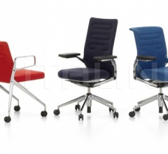 Кресло AC 5 Work Кресло AC 5 Work фабрика Vitra