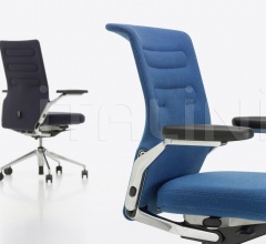 Кресло AC 5 Work Кресло AC 5 Work фабрика Vitra