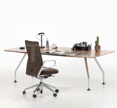 Кресло AC 5 Work Кресло AC 5 Work фабрика Vitra