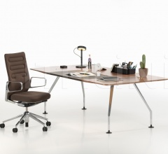 Кресло AC 5 Work Кресло AC 5 Work фабрика Vitra