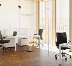 Кресло AC 5 Work Кресло AC 5 Work фабрика Vitra