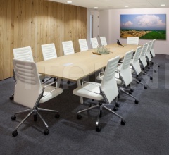 Кресло AC 5 Work Кресло AC 5 Work фабрика Vitra