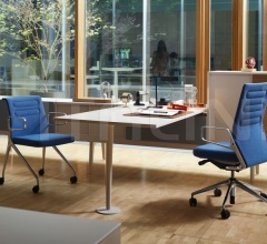 Кресло AC 5 Work Кресло AC 5 Work фабрика Vitra