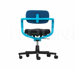 Кресло Allstar Кресло Allstar фабрика Vitra