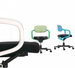 Кресло Allstar Кресло Allstar фабрика Vitra