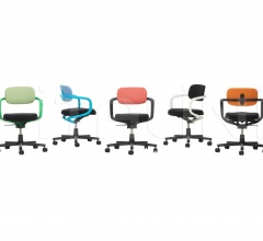 Кресло Allstar Кресло Allstar фабрика Vitra