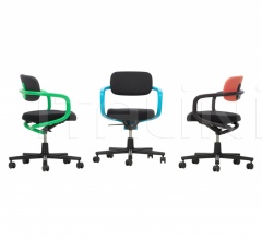 Кресло Allstar Кресло Allstar фабрика Vitra