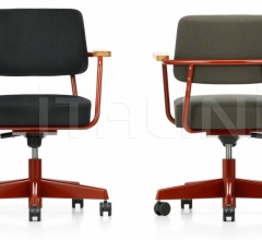 Кресло Fauteuil Direction Pivotant Кресло Fauteuil Direction Pivotant фабрика Vitra
