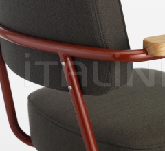 Кресло Fauteuil Direction Pivotant Кресло Fauteuil Direction Pivotant фабрика Vitra