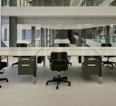 Кресло Fauteuil Direction Pivotant Кресло Fauteuil Direction Pivotant фабрика Vitra