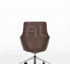 Кресло Grand Executive Lowback Кресло Grand Executive Lowback фабрика Vitra