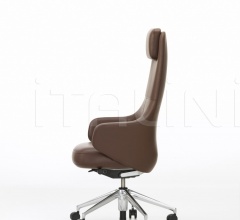 Кресло Grand Executive Highback Кресло Grand Executive Highback фабрика Vitra