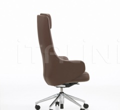 Кресло Grand Executive Highback Кресло Grand Executive Highback фабрика Vitra