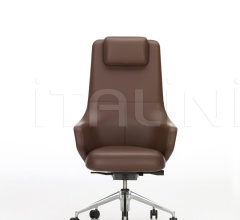 Кресло Grand Executive Highback Кресло Grand Executive Highback фабрика Vitra