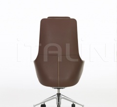 Кресло Grand Executive Highback Кресло Grand Executive Highback фабрика Vitra