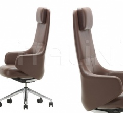 Кресло Grand Executive Highback Кресло Grand Executive Highback фабрика Vitra