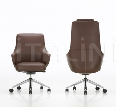 Кресло Grand Executive Highback Кресло Grand Executive Highback фабрика Vitra