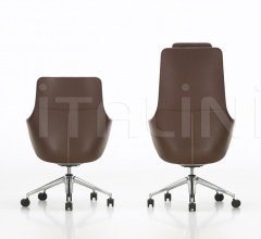 Кресло Grand Executive Highback Кресло Grand Executive Highback фабрика Vitra