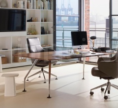 Кресло Grand Executive Highback Кресло Grand Executive Highback фабрика Vitra