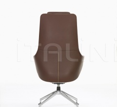 Кресло Grand Conference Highback Кресло Grand Conference Highback фабрика Vitra