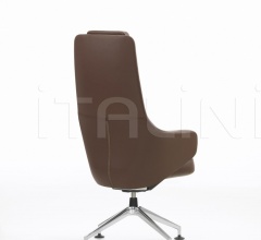 Кресло Grand Conference Highback Кресло Grand Conference Highback фабрика Vitra