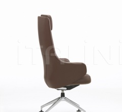 Кресло Grand Conference Highback Кресло Grand Conference Highback фабрика Vitra