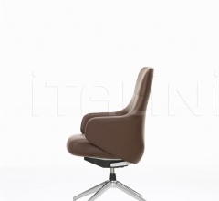 Кресло Grand Conference Кресло Grand Conference фабрика Vitra