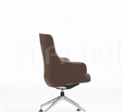 Кресло Grand Conference Кресло Grand Conference фабрика Vitra
