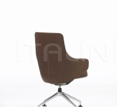 Кресло Grand Conference Кресло Grand Conference фабрика Vitra