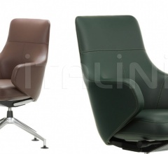 Кресло Grand Conference Кресло Grand Conference фабрика Vitra