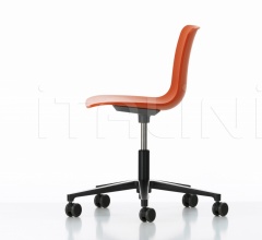 Кресло HAL Studio Кресло HAL Studio фабрика Vitra