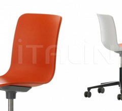 Кресло HAL Studio Кресло HAL Studio фабрика Vitra
