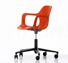 Кресло HAL Armchair Studio Кресло HAL Armchair Studio фабрика Vitra