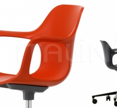 Кресло HAL Armchair Studio Кресло HAL Armchair Studio фабрика Vitra