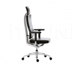 Кресло HeadLine Management Chair Кресло HeadLine Management Chair фабрика Vitra