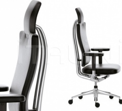 Кресло HeadLine Management Chair Кресло HeadLine Management Chair фабрика Vitra
