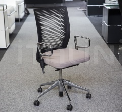 Итальянские Кабинет - Кресло ID Air фабрика Vitra