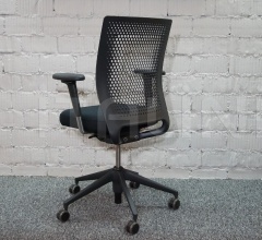 Кресло ID Air Кресло ID Air фабрика Vitra