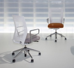 Кресло ID Air Кресло ID Air фабрика Vitra