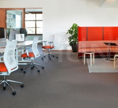 Кресло ID Air Кресло ID Air фабрика Vitra